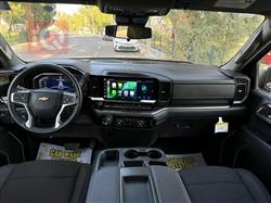 شيفروليه سلفرادو